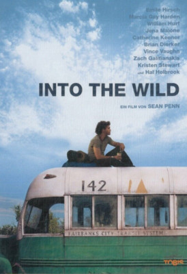 Into The Wild (DVD)