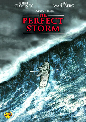 その他 Storm [DVD] w17b8b5 The Perfect Storm, DVD, Allen Payne, John C. Reilly, Mary