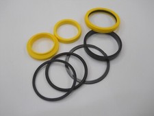 Quadra Bigfoot Leveling Jack Replacement Seal Kit 2 Bore E-450