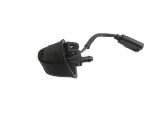 Waschdüse für Scheinwerfer Links BMW E90 3er 325d 06-09 61677179311 7179311