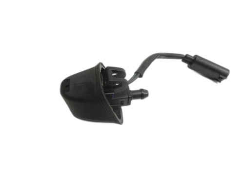 Waschdüse für Scheinwerfer Links BMW E90 3er 325d 06-09 61677179311 7179311