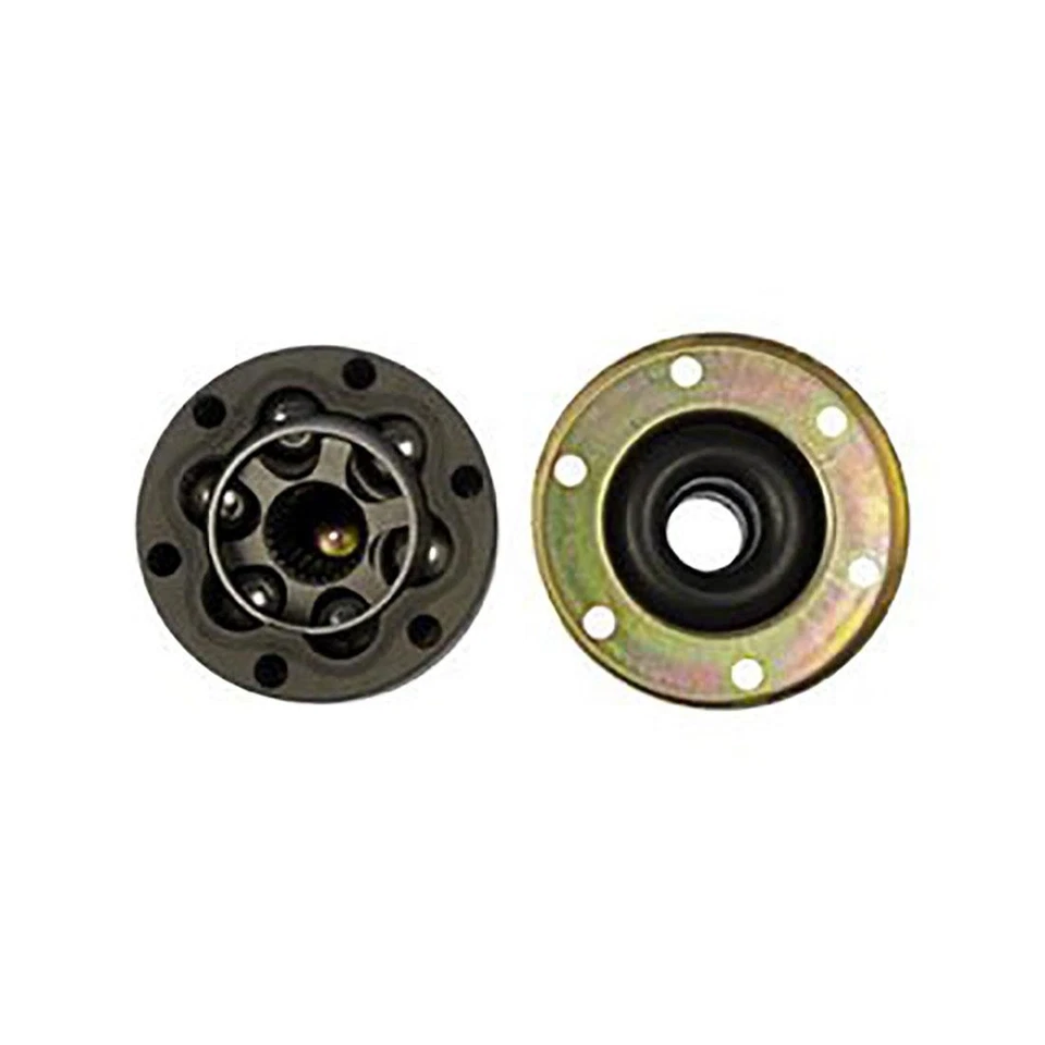 Kit Dorman 932-303 eje de transmisión CV articulación delantera nuevo para Jeep Grand Cherokee Dakota Foto 4 de 4