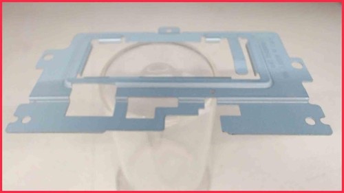 Touchpad Halterung Rahmen  Lenovo G560 0679 -2