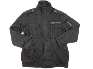 military nfl jackets