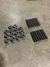 Neon SRT-4 Oil Pan Stud Kit