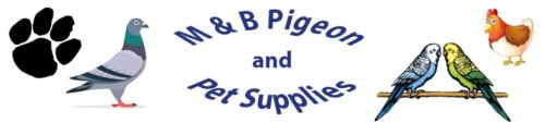 Quick Iodine Iron Complex Supplement for Racing Pigeons 500ml - Picture 2 of 2