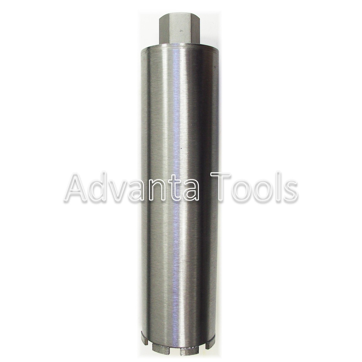 Industrial Core Core Drill Bit Adapters ODM. Laser Welded Diamond Dry ...
