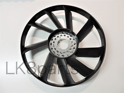 Land Rover Discovery 2 II Range Rover P38 95-02 Cooling Fan Blade ERR4960 New