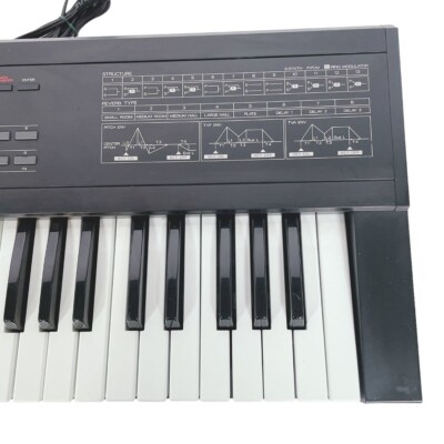 Roland D-10 Synthesizer | eBay