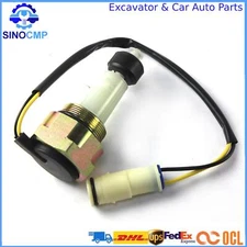 Water Level Sensor 14541720 fits Volvo EC210B EC290B EC180B EC240 EC360 EW160B