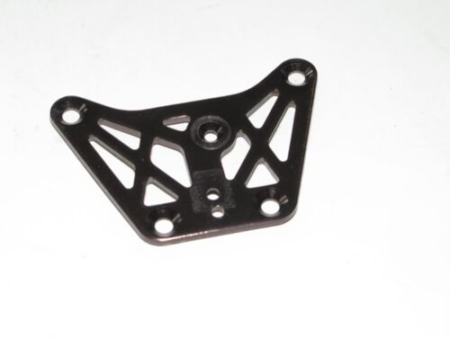 K-0418 Kyosho Inferno MP10Te truggy aluminum steering top plate
