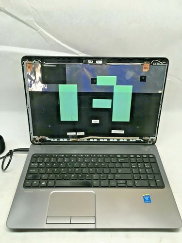 HP ProBook 650 G1 Core i5 Laptop For 