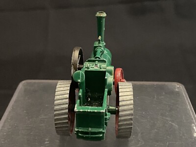 Vintage Lesney Matchbox Models of Yesteryear No. 1 Allchin