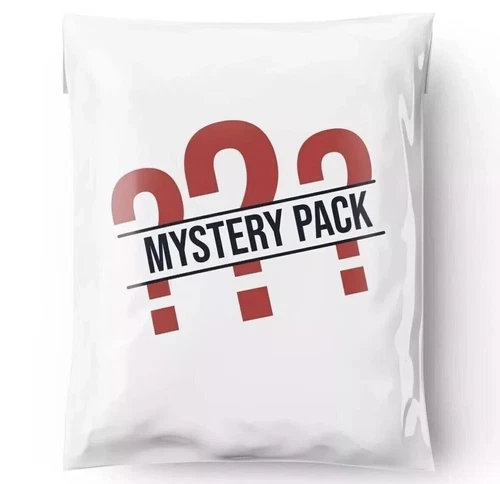 🏈🏀Mystery Sports Pack 400 cards - Guaranteed Auto, Patch, or Numbered card SP