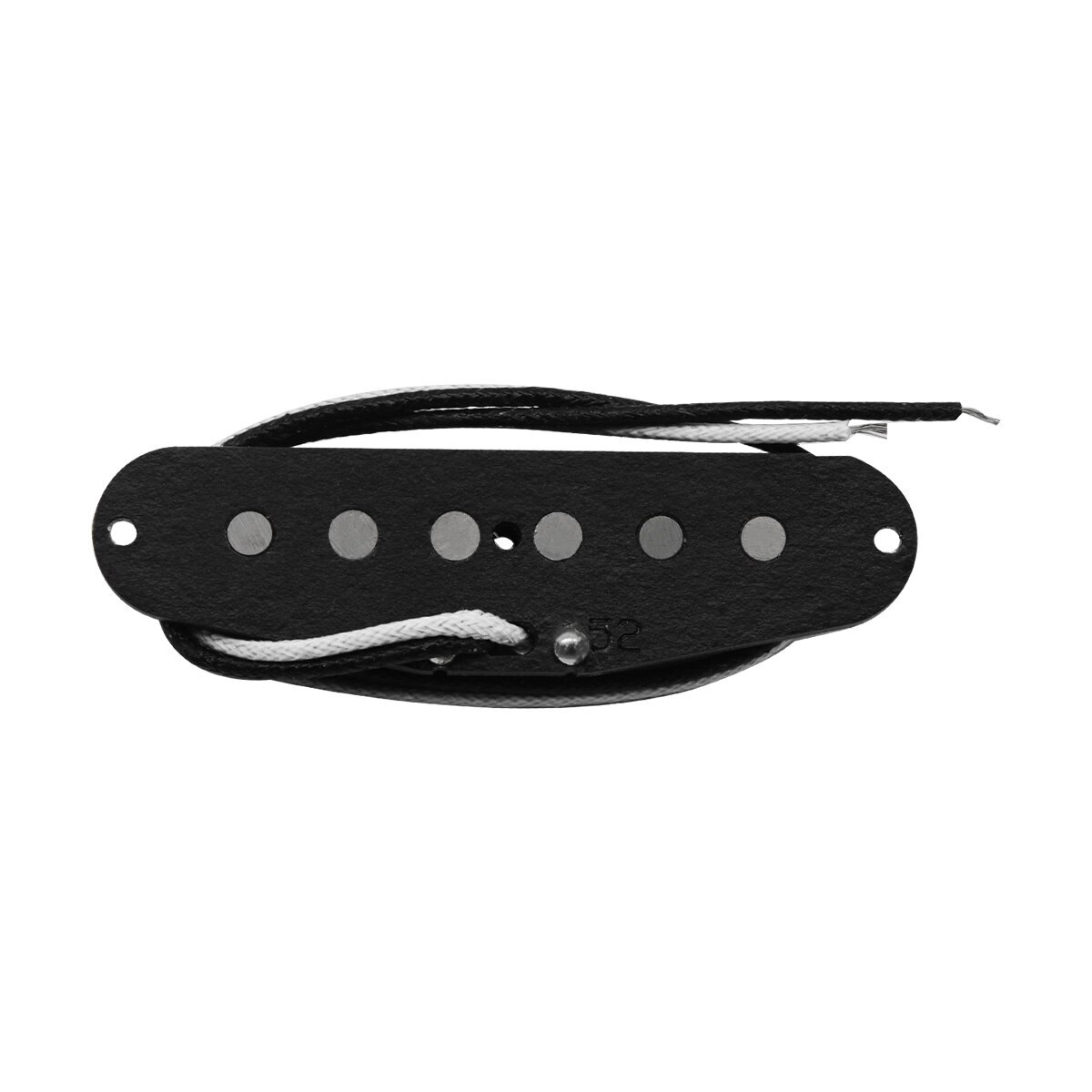 Yoran Sun Vintage 65 Pickup Per Charra SSS Single Coil - Foto 5
