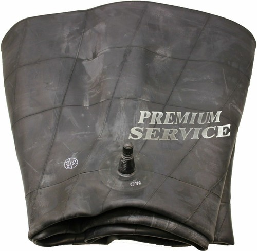 Premium Service Truck Tire Inner Tube TR15CW Valve - Fits 8.75R16.5, 8.00R16.5