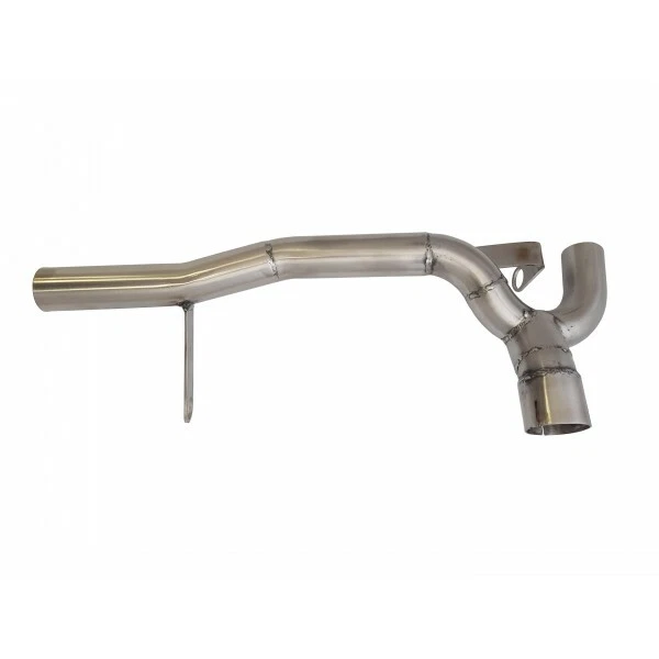 Triumph rocket 3 cat bypass pipe deals