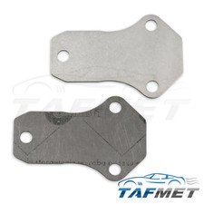 98. Guarnizione AGR per Toyota Avensis Corolla RAV4 Previa 2.0 D4D