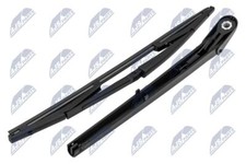 NTY EWB-AR-002 Wischarm, Scheibenreinigung für ALFA ROMEO