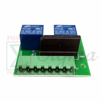 10Pçs SONGLE Mini 12V Relé De Potência CC SRD 12VDC SL C PCB Tipo   Acessórios E - Foto 6
