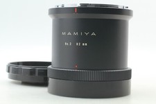   TOP MINT  Mamiya RB67 Auto Extension Tube No. 2 82mm RB67 Pro S SD From Japan