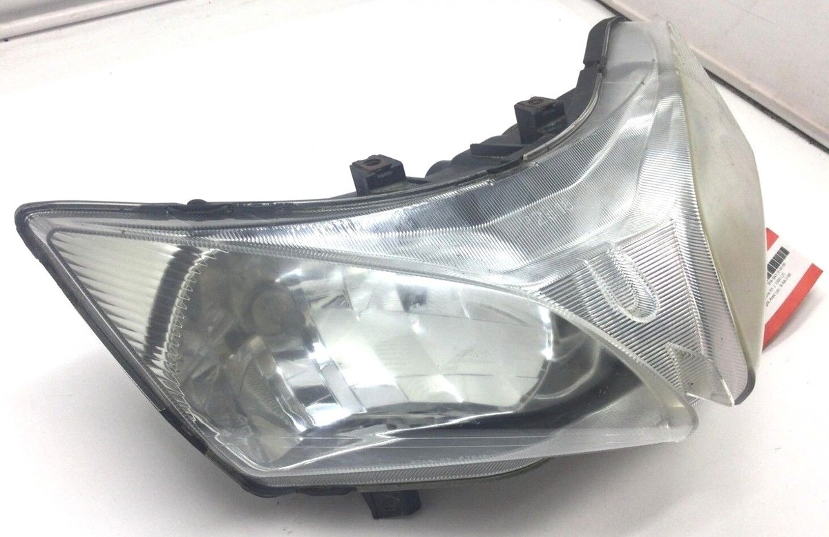 Yamaha Headlight Unit Assembly RX-1 Venture Rage 8FA-84310-00-00