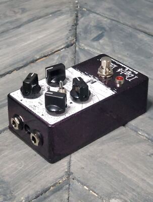 Earthquaker Devices Night Wire V2 Harmonic Tremolo Pedal | eBay