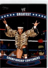 2014 Topps WWE #8 Jimmy 