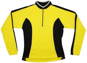 bellwether long sleeve jersey
