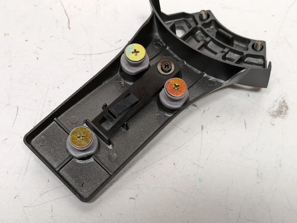 FOR PARTS ONLY -Blade Arm- Home Decorator Parkridge 52" Natural Iron Ceiling Fan - Image 4 of 4