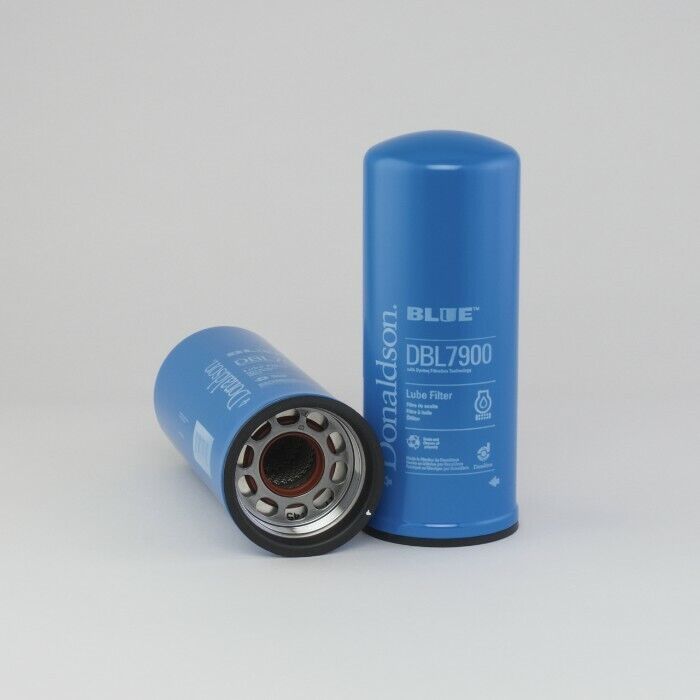 DBL7900 - Donaldson Blue - Lube Filter, Spin on Full Flow  -Free Shipping