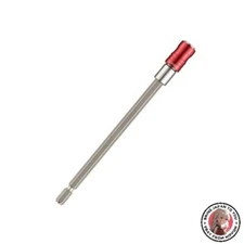 NEW VESSEL EXH-150 Slim Long Bit Holder 0.25 x 5.9 inches (6.3