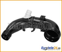 Ansaugschlauch, Luftfilter Original Imperium 17102 FüR Fiat