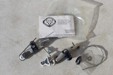 NOS Vintage WTB Speedmaster Cantilever Brakes PAIR with Instructions