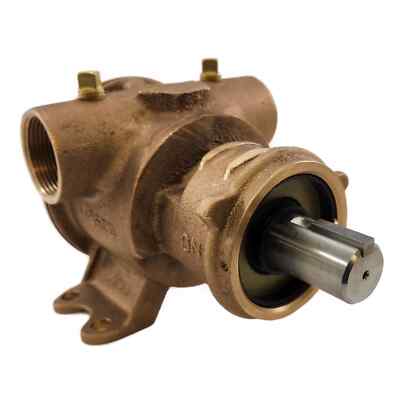 Jabsco 6400-1051 Engine Cooling Pump Replaces Caterpillar 1W9046