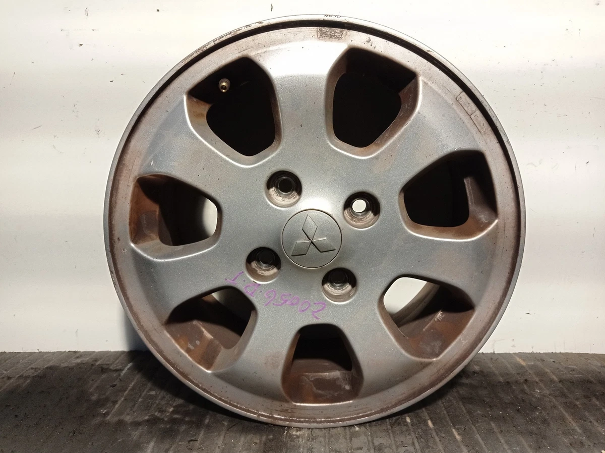 4250A095 REIFEN / ALUMINIO 7P / R15X6JH246 / 5021224 FÜR 