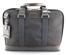Tumi Alpha Bravo Brooks Slim Laptop Business Commuter Brief Tumi Alpha Bravo Brooks Slim Laptop Business Commuter Brief