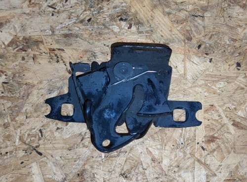 Original VW Lupo Seat Arosa Schloss vorne Motorhaube Motorhaubenschloss