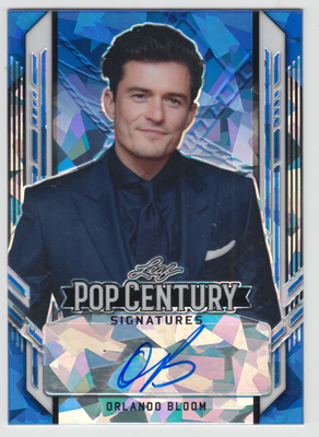 低価超歓迎】 Leaf POP CENTURY ORLANDO BLOOM zYZSI-m30665611605