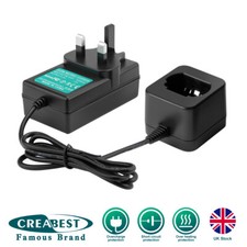 For Dewalt 8V Li-ion Battery Charger DCF682 DCB080 DCB095 DW4390 DCF680N2 DCL023