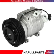 AC A/C Compressor For Honda Accord 3.5L 2008 2009 2010 2011 2012