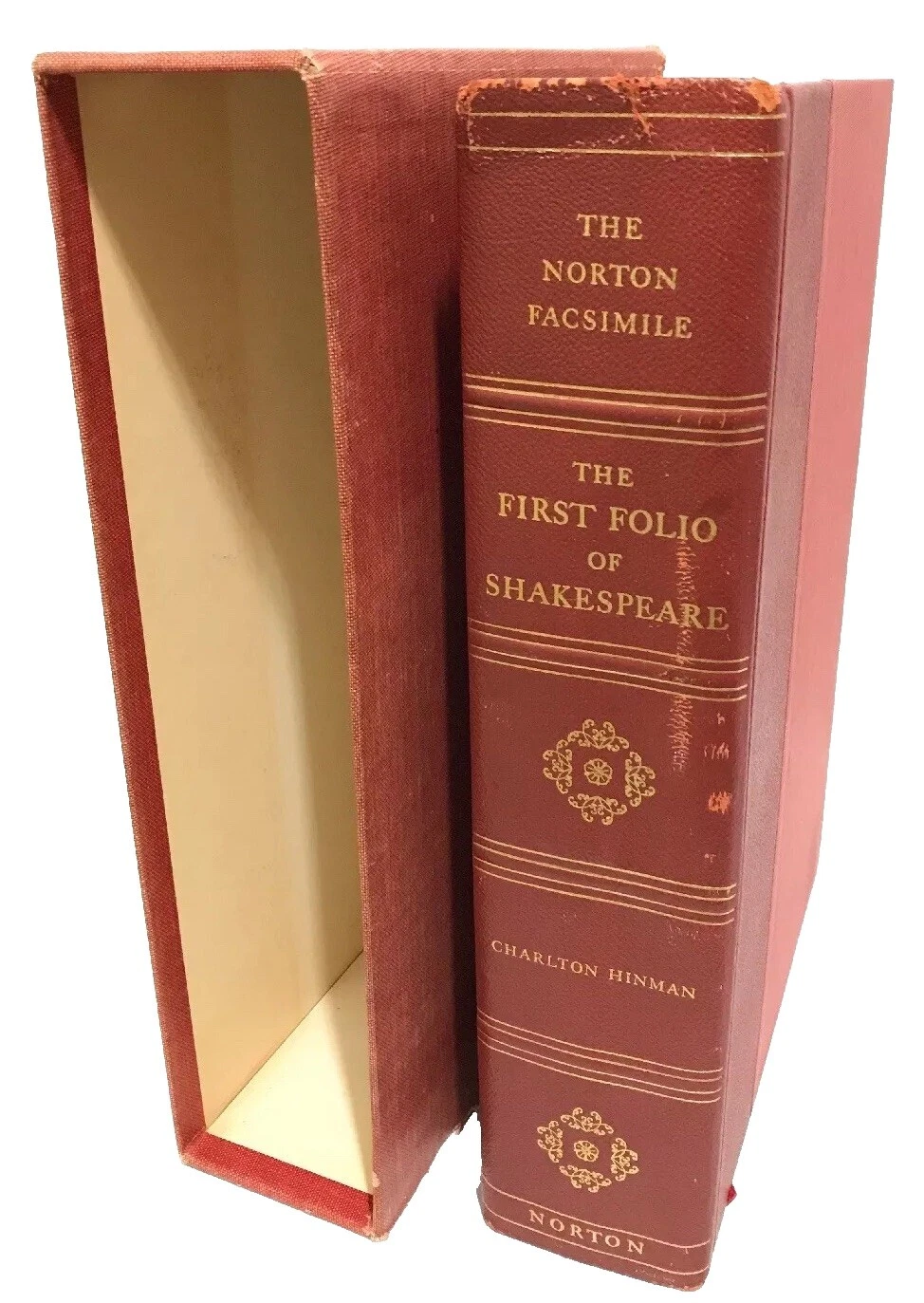 Facsimile Large Print Antiquarian & Collectible Books in English