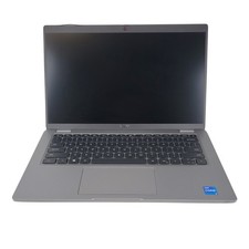 Dell Latitude 5420 Laptop Intel i5-1135G7 No Drive No RAM