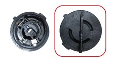Fassung Lampenfassung Blinkleuchte Blinkerfassung Fiat Punto 199  VALEO