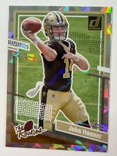 2023 Panini Jake Haener The Rookies #32