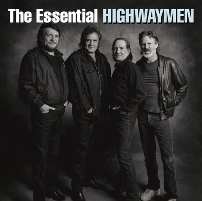 HIGHWAYMEN - ESSENTIAL THE - CD - G3z