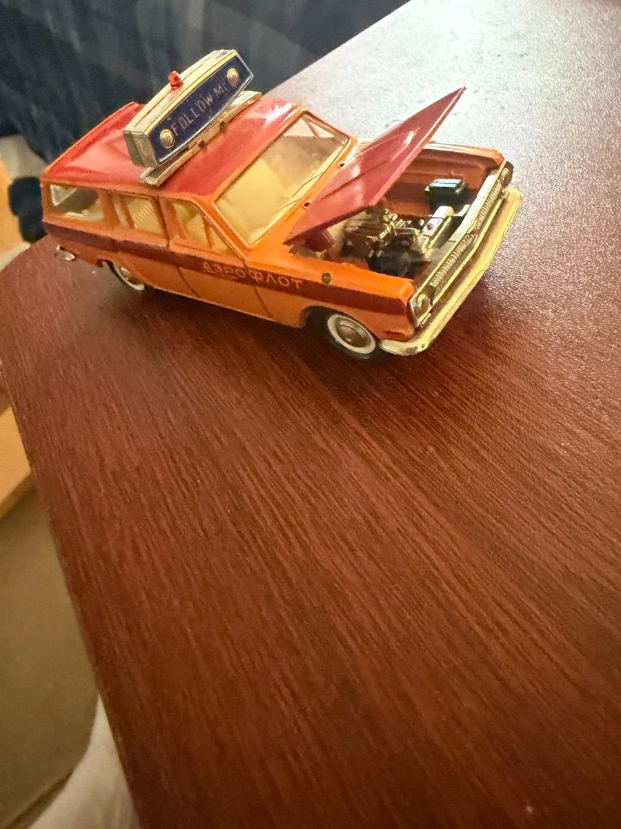 Volga 1:43 Diecast Cars, Trucks & Vans for sale | eBay