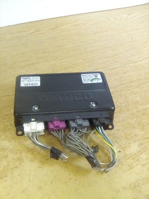 Wabco Meritor SmartTrac ABS Control Module 400 867 088 0, 446 003 826 0