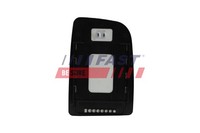 Fast Spiegelglas Links FüR MERCEDES-BENZ Sprinter 3,5-T 5-T VW Crafter 30-35