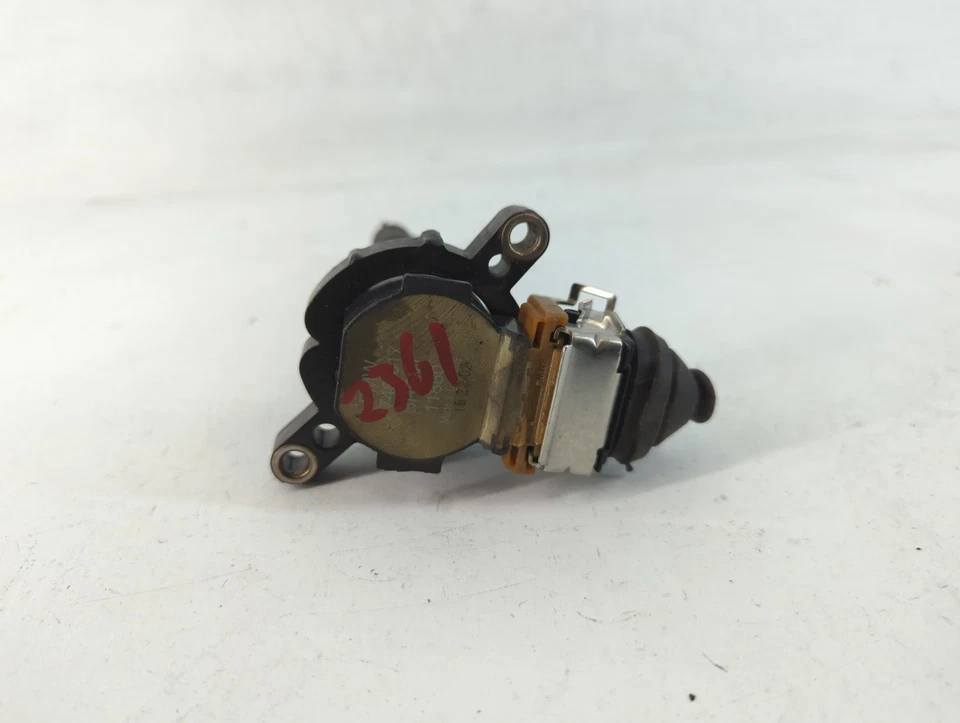 1997-2003 Bmw 540i Ignition Coil Igniter Pack M8Y3V - Image 3 of 4